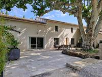 La maison de Campagne - RENDEZ-VOUS EN PROVENCE - B&B Monteux