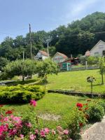 Apartman Jošanička Banja - B&B