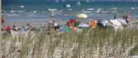 Appartement Ostseeblick - Ferienwohnung Scharbeutz