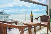 Oasky Vũng Tàu - Pooh House 4 - Chambres d’hôtes Cap-Saint-Jacques