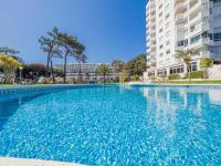 Cubo's Estudio Algaida Calahonda Beach - B&B