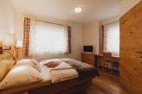 Two-Bedroom Apartment with City View