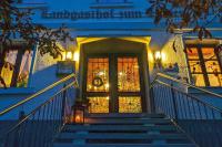 Landgasthof Löwen - Ferienwohnung Sauldorf