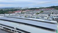New homestay Window to the Ocean 3Room2Bath 云海之窗 - B&B