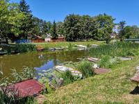 Petőfi 4 - B&B Balatonmáriafürdő