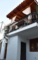 Kactro House - Chambres d’hôtes Samothráki