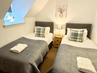 City Centre House - B&B