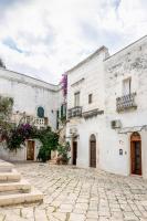 Il Tulipano Rosso - B&B Oria