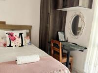 Standaard Kamer met 2 Bedden