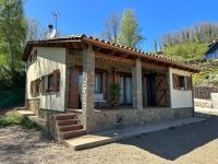 Three-Bedroom Home