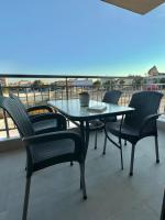 Joy Apartments - Ferienwohnung Limenária