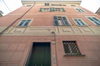Il VICO dei CANTI ROSSI - Ferienwohnung