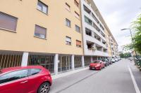 EasyTopStay - San Siro Large Flat - Ferienwohnung Mailand