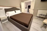 Standard Doppel- oder Zweibettzimmer