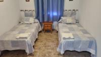 HABITACIONES LOS CAÑOS - B&B