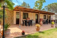 Agriturismo Il Cipresso - B&B Forni di Gavorrano