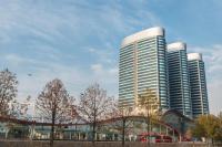 Centaurus Luxury Apartments Islamabad - Ferienwohnung Islamabad