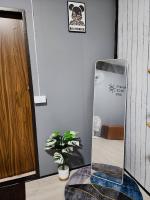 201-Olan Place Homely room Free Wi-Fi and Near BTS line - B&B