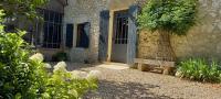 Entre-vignes-et-bastides - Bed and Breakfast Montcaret