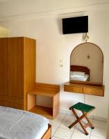 Studio with Sea View