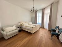 Appartement 2 Chambres Deluxe