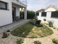 Ubytování SR - B&B Milovice