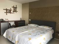 Habitación Doble con terraza