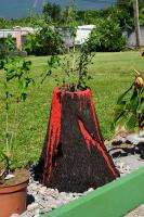 La VOLCANAISE - Bed and Breakfast Sainte-Anne