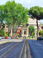 Iannilli Casa Vacanze - B&B Roma