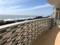 Blue Sea Apartment - B&B Xã Thang Tam