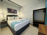 Apartamento Estándar de 1 dormitorio