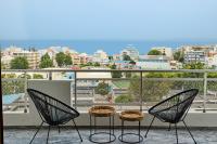 Panoramic Loft - B&B Chios