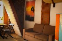 Apartment - auf 2 Etagen