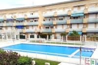 Apartamento Benicarlo-Peñiscola - Bed and Breakfast Benicarló