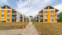 ENKLAWA Apartamenty Piamola - Chambres d’hôtes