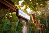 pedramarca- Praia da Ferrugem - B&B