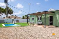 Verde Aguamarina by Cadiz Time - Bed and Breakfast Chiclana de la Frontera