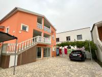 Martino Résidences Studio - Ferienwohnung Vir