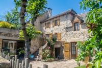 Gite du regourdel avec spa - B&B