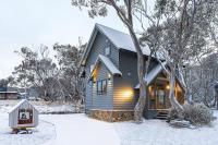 Cosy Cabin 15 min drive from Mount Hotham - Chambres d’hôtes