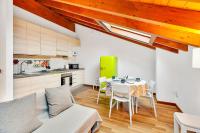 LA MANSARDA DI CLOE - Affitti Brevi Italia - Bed and Breakfast Milaan