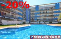 1235 BLAUMARINA con piscina - Apivend Immo - B&B