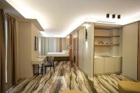 Suite avec Sauna