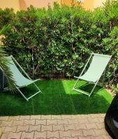 Vacances à Narbonne Plage ! - B&B Narbona