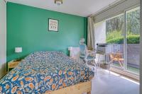 Hana Home 2 chambres Bougival parking privé proche A86 - Chambres d’hôtes Bougival