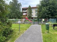 Duplex apartment Tatranska Lomnica, Vysoke Tatry - Ferienwohnung Tatranska Lomnica