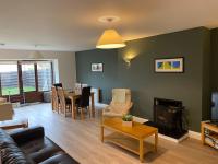 Corran Meadbh - B&B