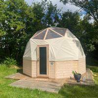 Quadruple Room with Mountain View