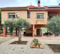 La Yuca Eco Villa con piscina y jardín - B&B