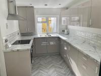 Town Centre En Suite Room 1 - B&B